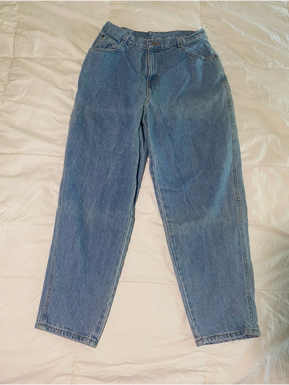 Gitano Vintage 90s Relaxed Fit Jeans Womens 14 Petite
